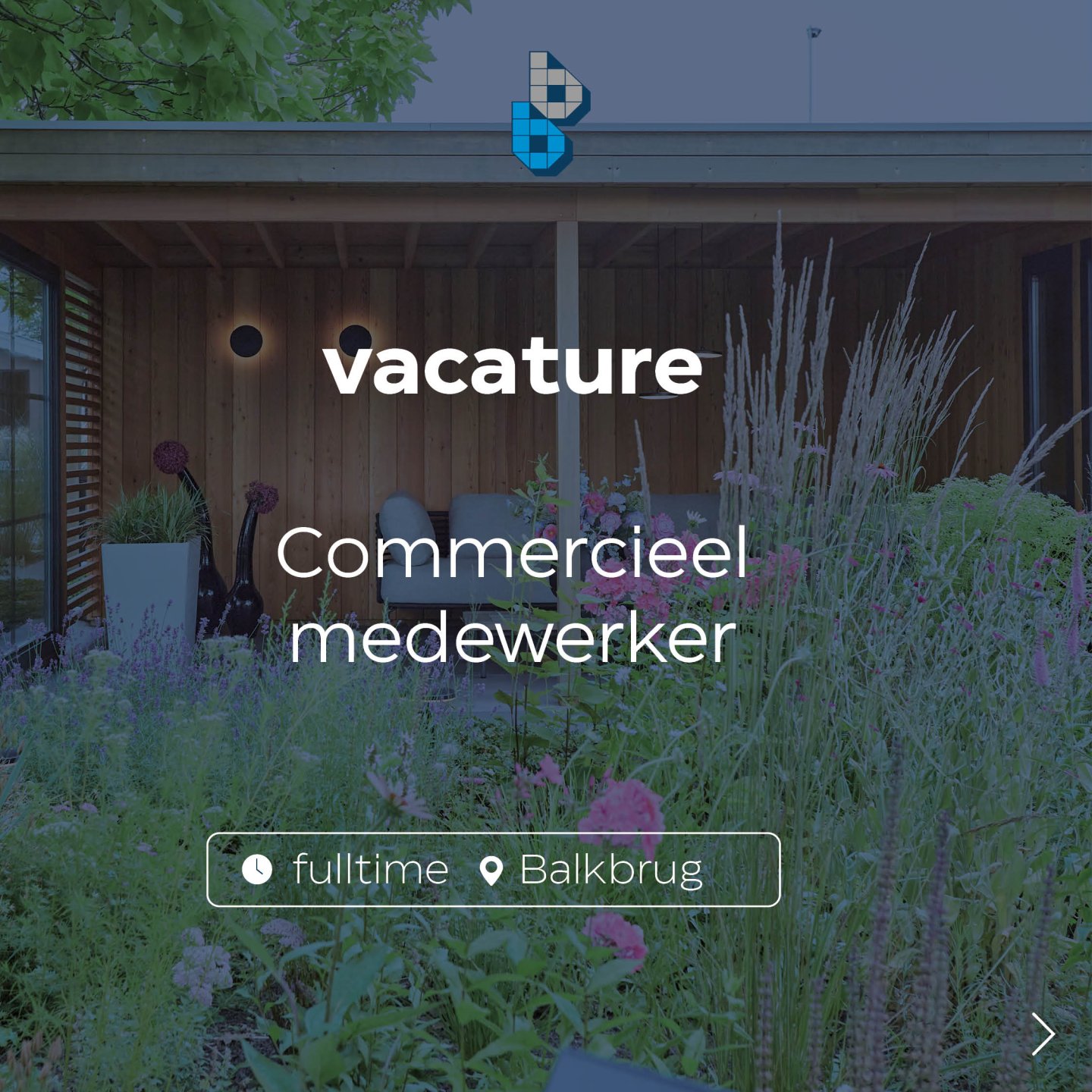 Commercieel medewerker verkoop binnendienst