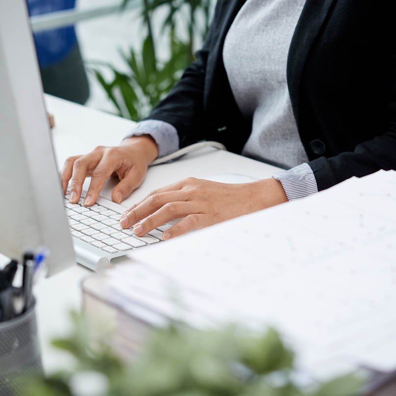 Administratief medewerker Balkbrug