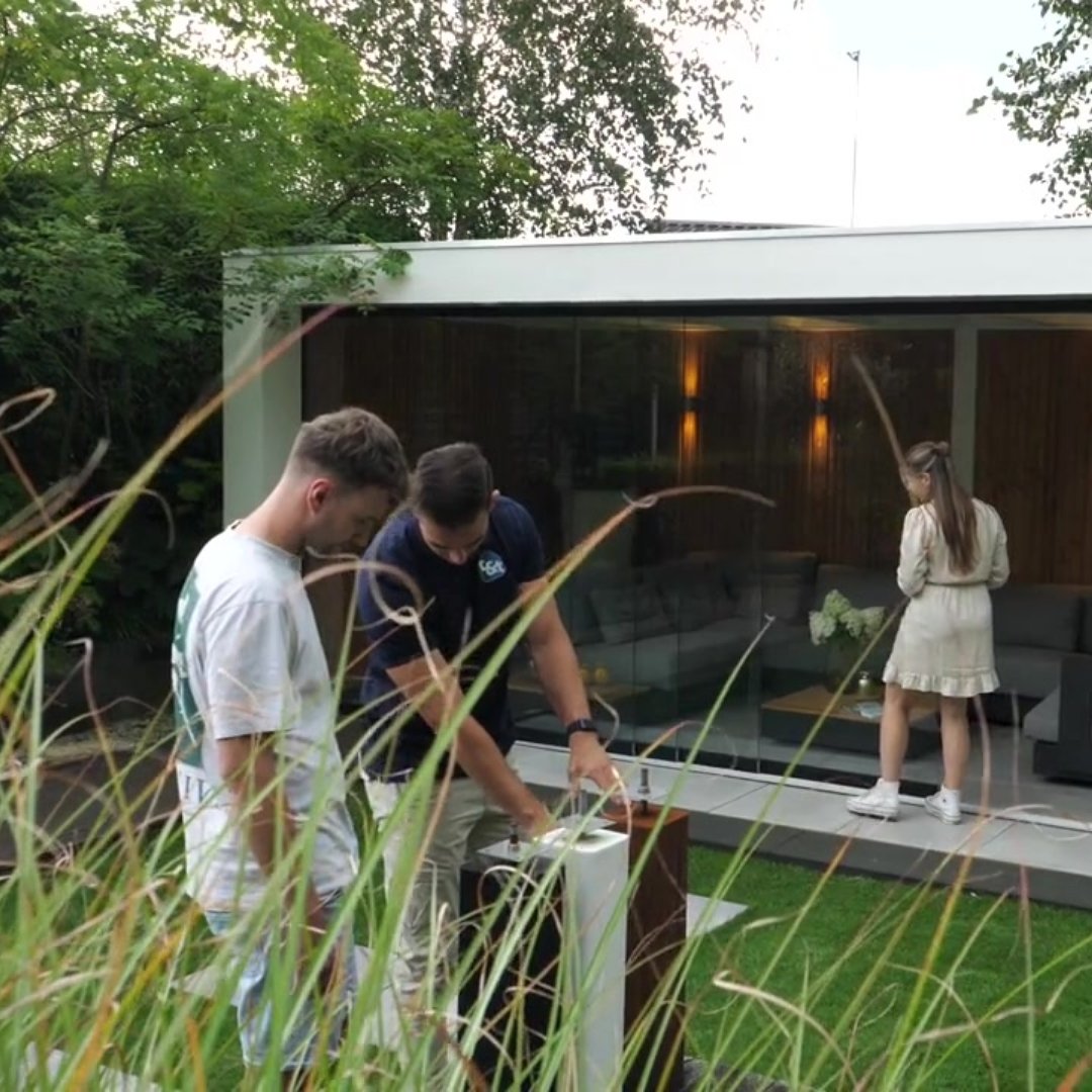 Commercieel medewerker showtuin Balkbrug (zaterdag en invalwerk)